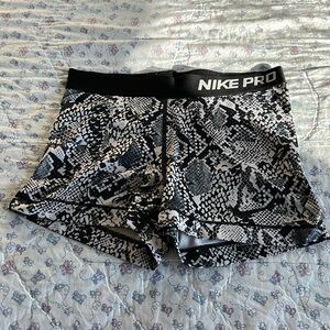 Nike Pro Spandex